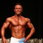 David  Jenkins - NPC Southern Classic 2014 - #1